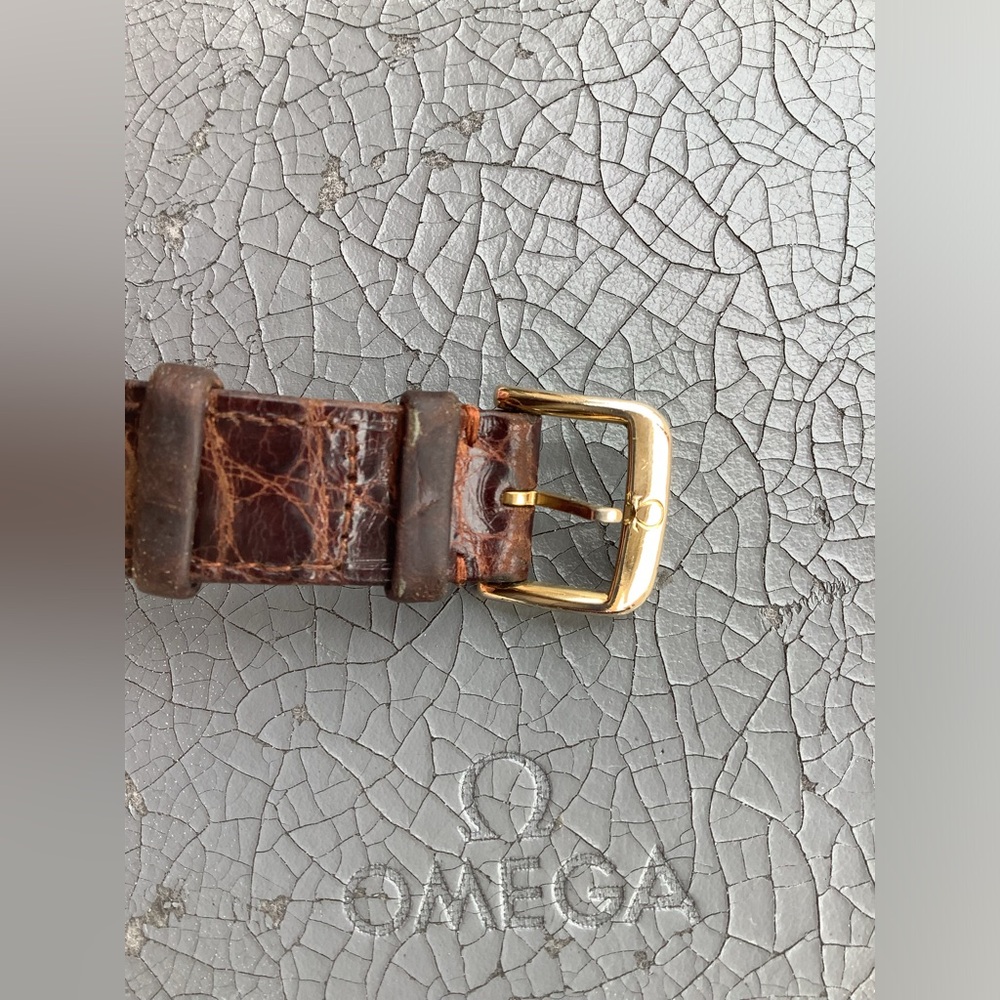 OMEGA watch - Picture 11 of 16